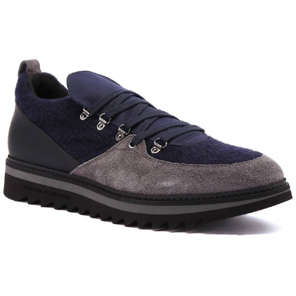 Principe Di Bologna Sneakers Principe di Bologna Fino al 55% di sconto