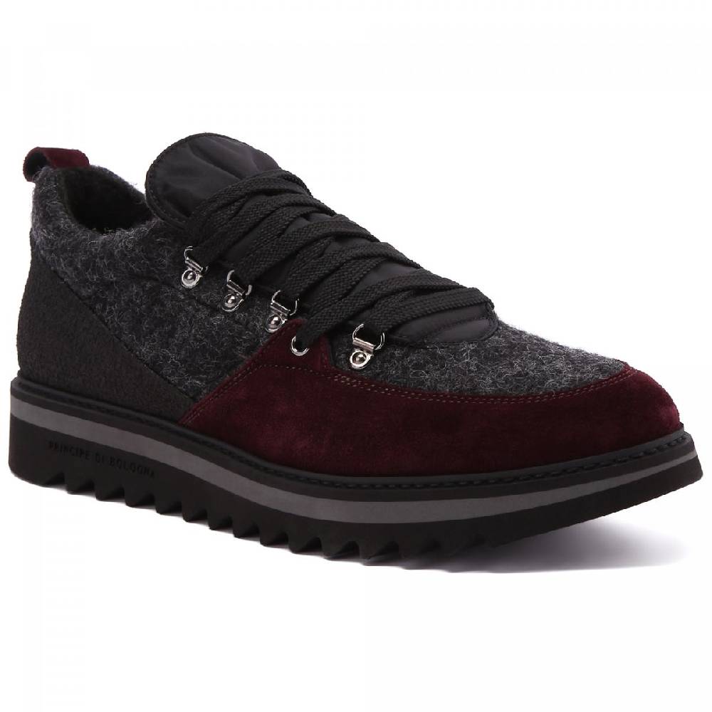 Principe Di Bologna Sneakers Principe di Bologna Discount Store per i nuovi prodotti