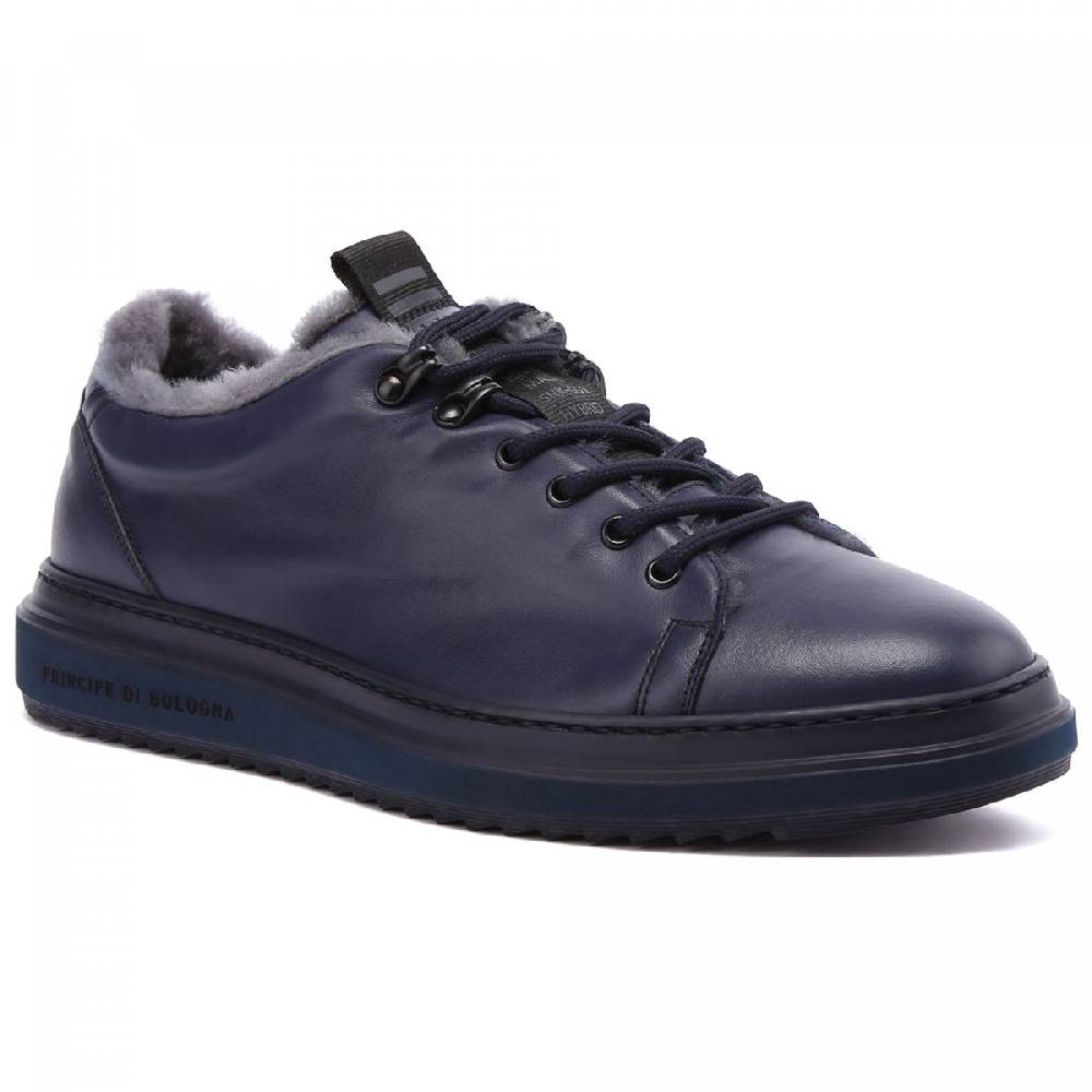 Principe Di Bologna Sneakers Principe di Bologna Enormi sconti