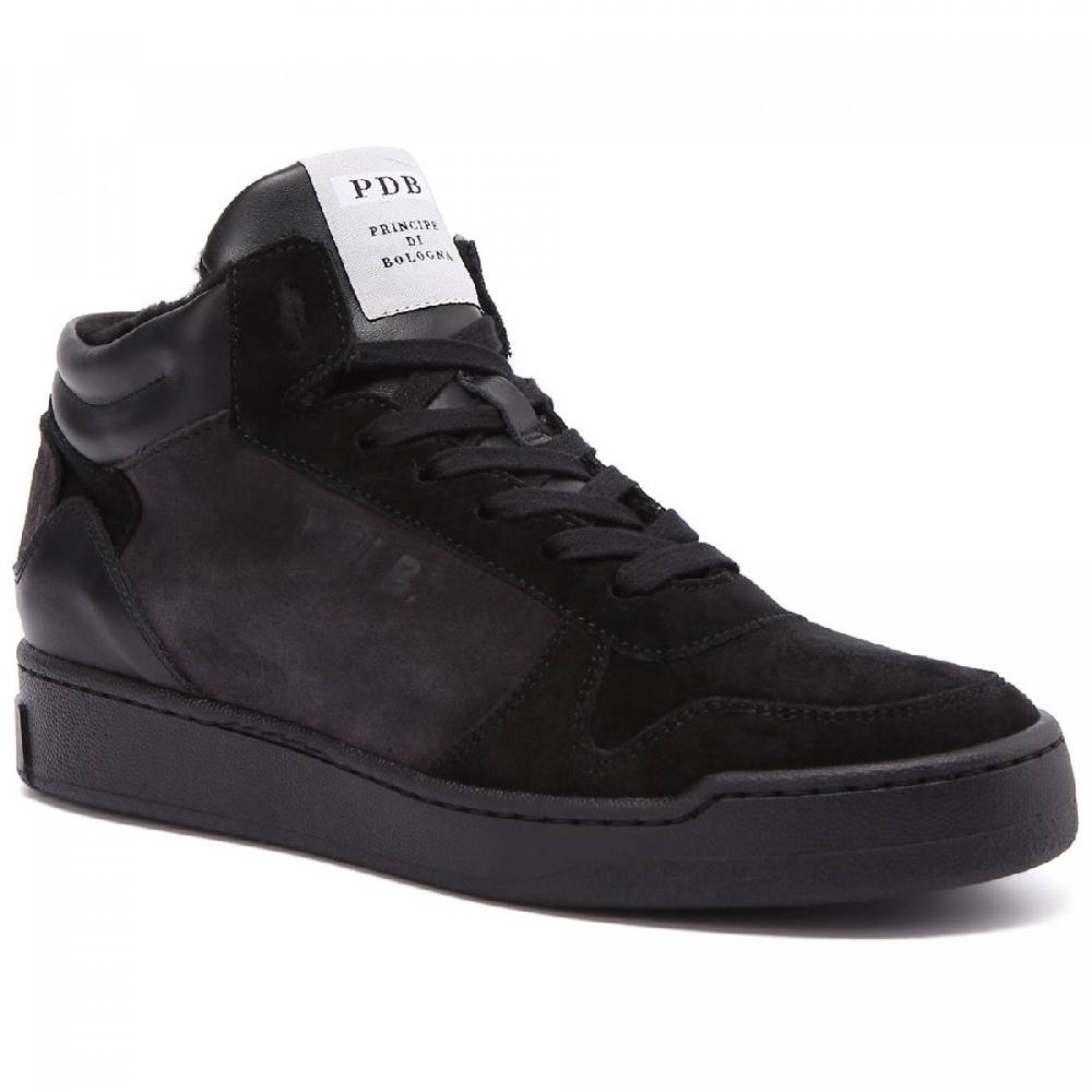 Principe Di Bologna Sneakers Principe di Bologna Fino Al -60%