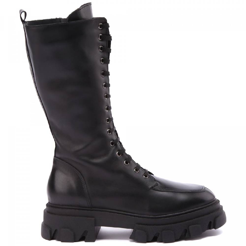 Principe Di Bologna High boots Principe di Bologna Vendita Calda