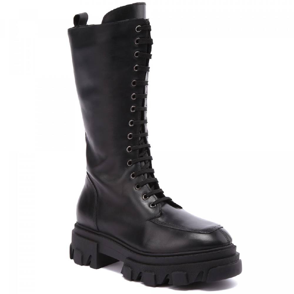 Principe Di Bologna High boots Principe di Bologna Vendita Calda