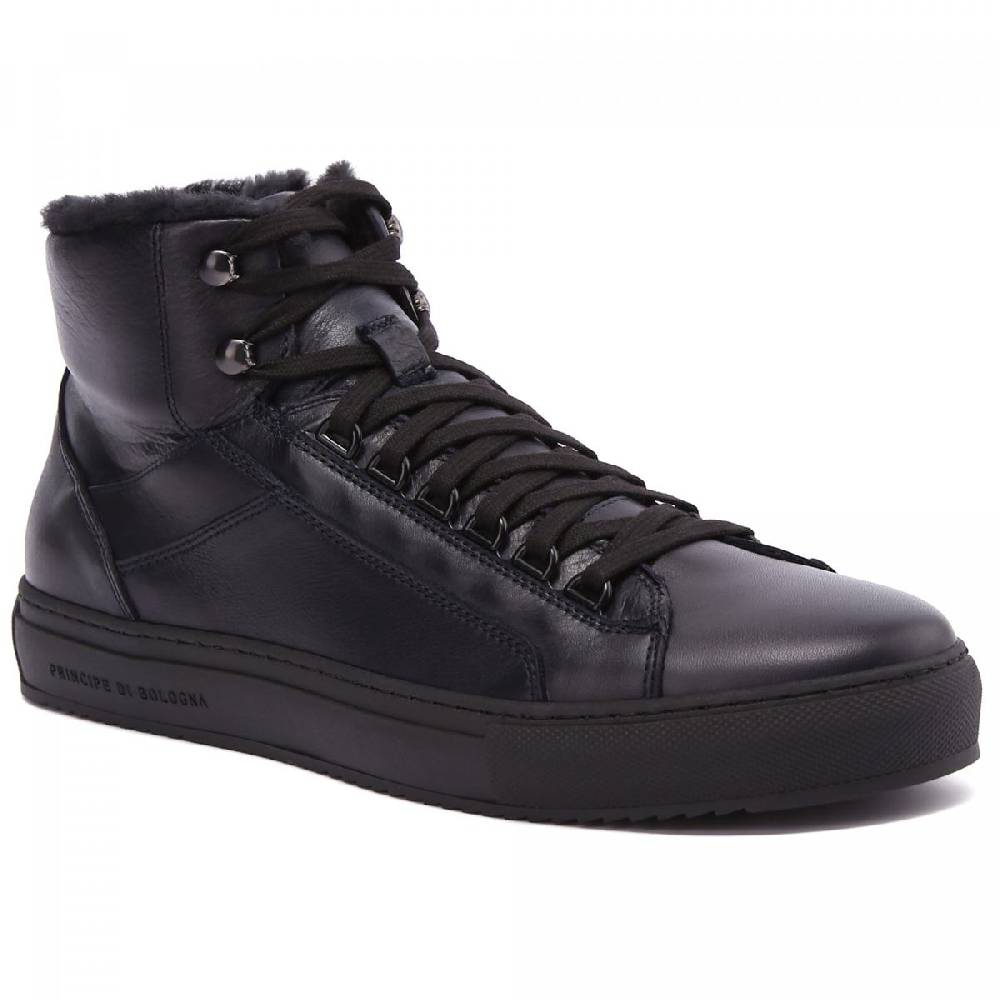 Principe Di Bologna Sneakers Principe di Bologna I Più Venduti