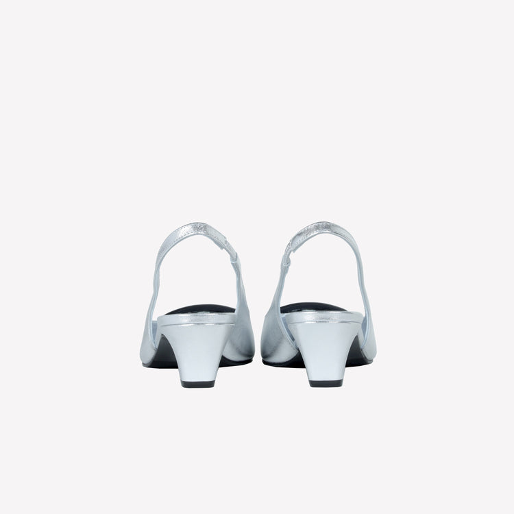 Roberto Festa SLINGBACK IN LUXOR CON FIBBIA GOMMATA DORIEN Negozi Online