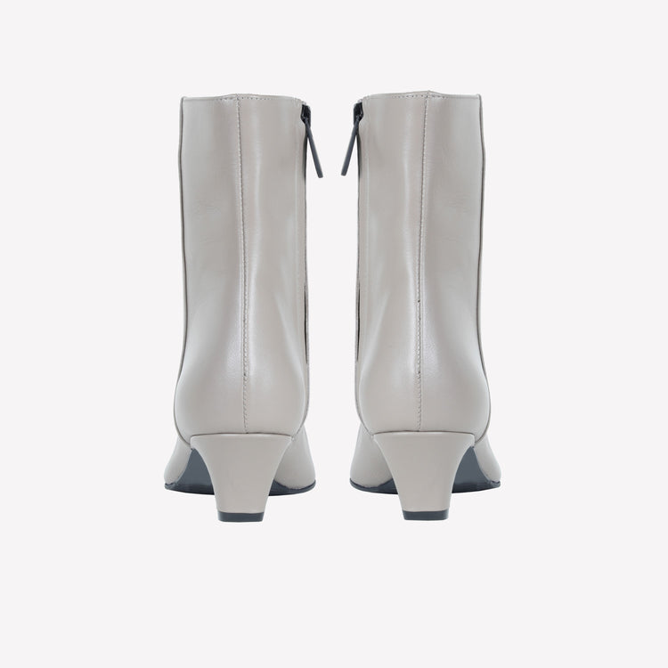 Roberto Festa ANKLE BOOT IN AGNELLO SAMY Prezzo Ridotto