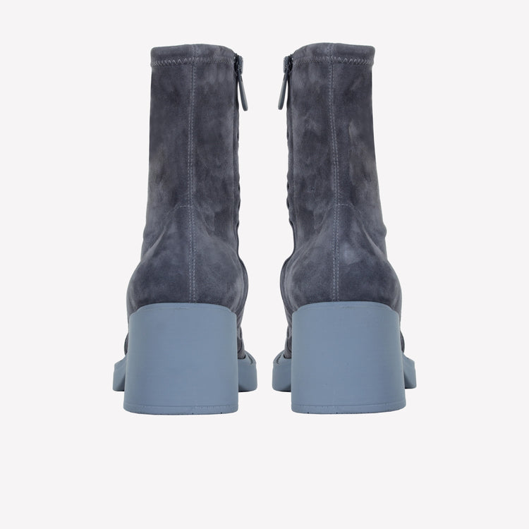 Roberto Festa ANKLE BOOT IN CAMOSCIO STRETCH ANIKKI Convenienza