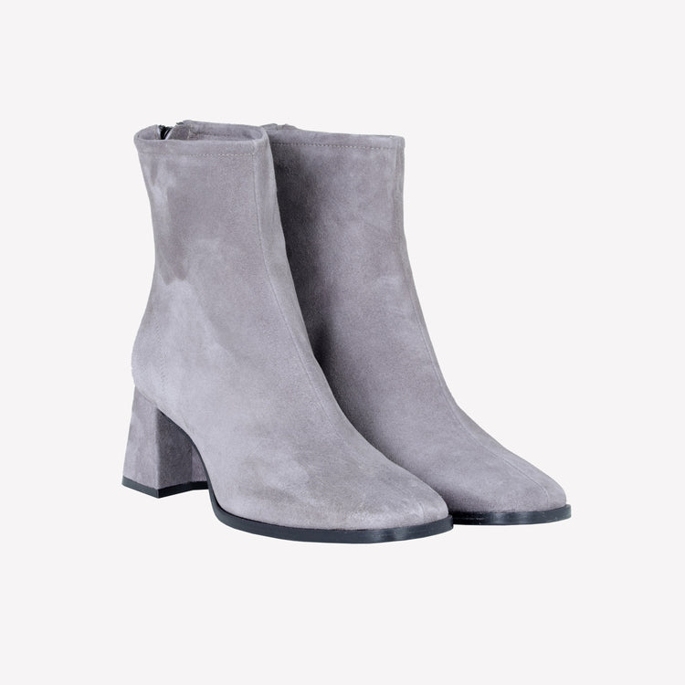 Roberto Festa ANKLE BOOT IN CAMOSCIO ELEPHANT YLARIA Novità