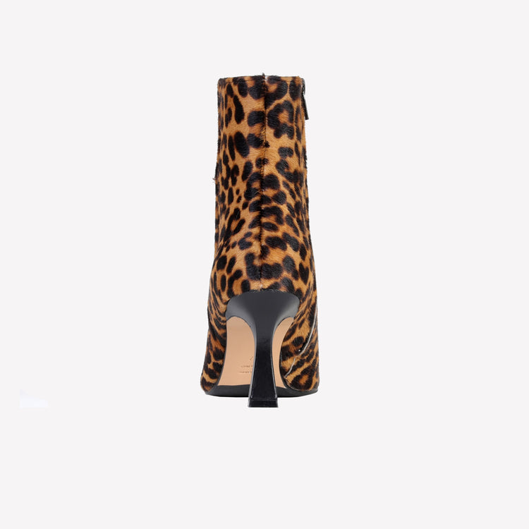Roberto Festa STIVALETTO CON STAMPA LEOPARD ABBA Online