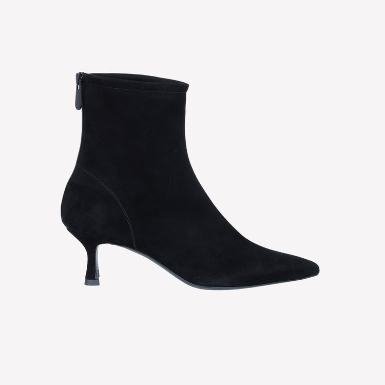 Roberto Festa ANKLE BOOT IN CAMOSCIO REMY Offerte