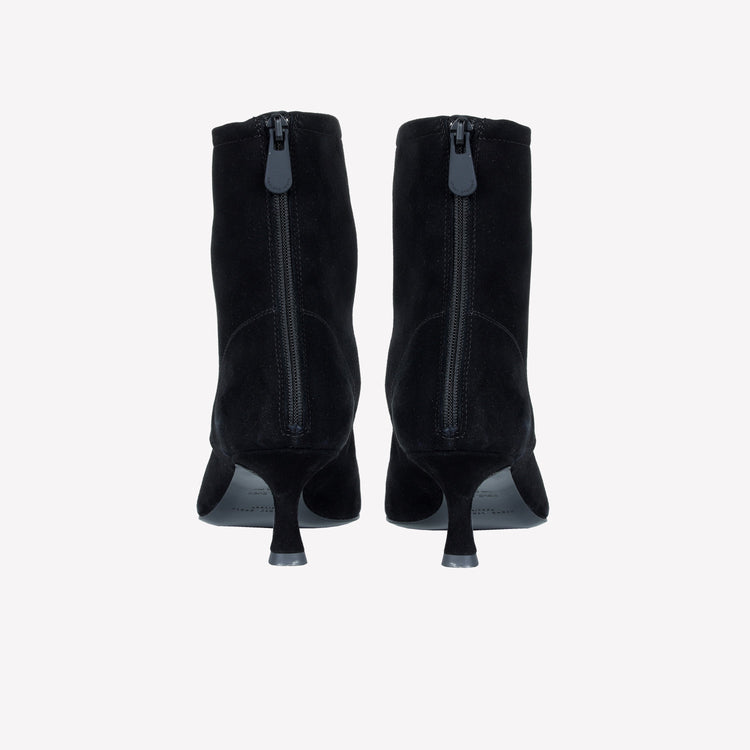 Roberto Festa ANKLE BOOT IN CAMOSCIO REMY Offerte