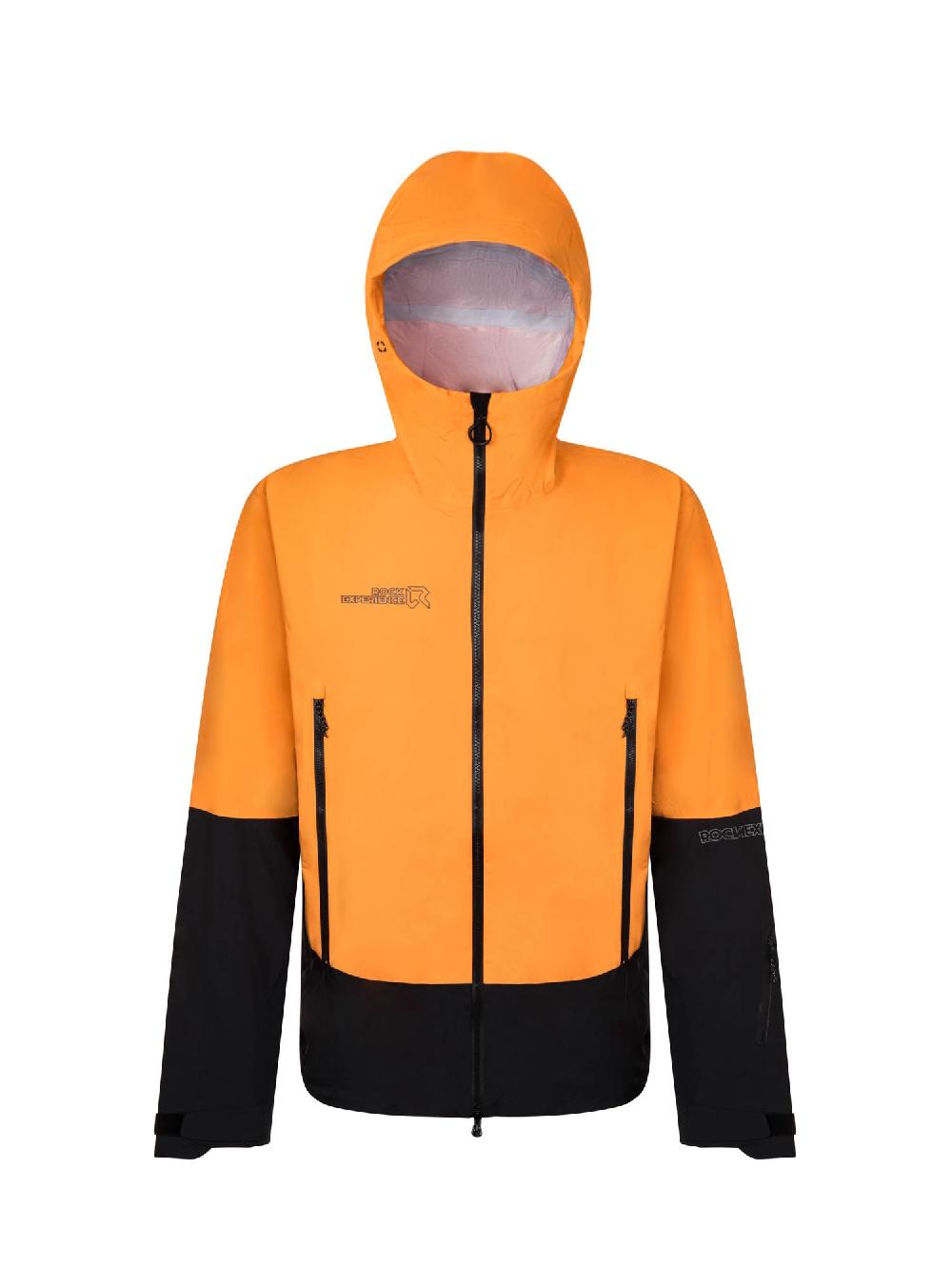Rock Experience Rockbuster 2.0 giacca hardshell uomo Negozi Online