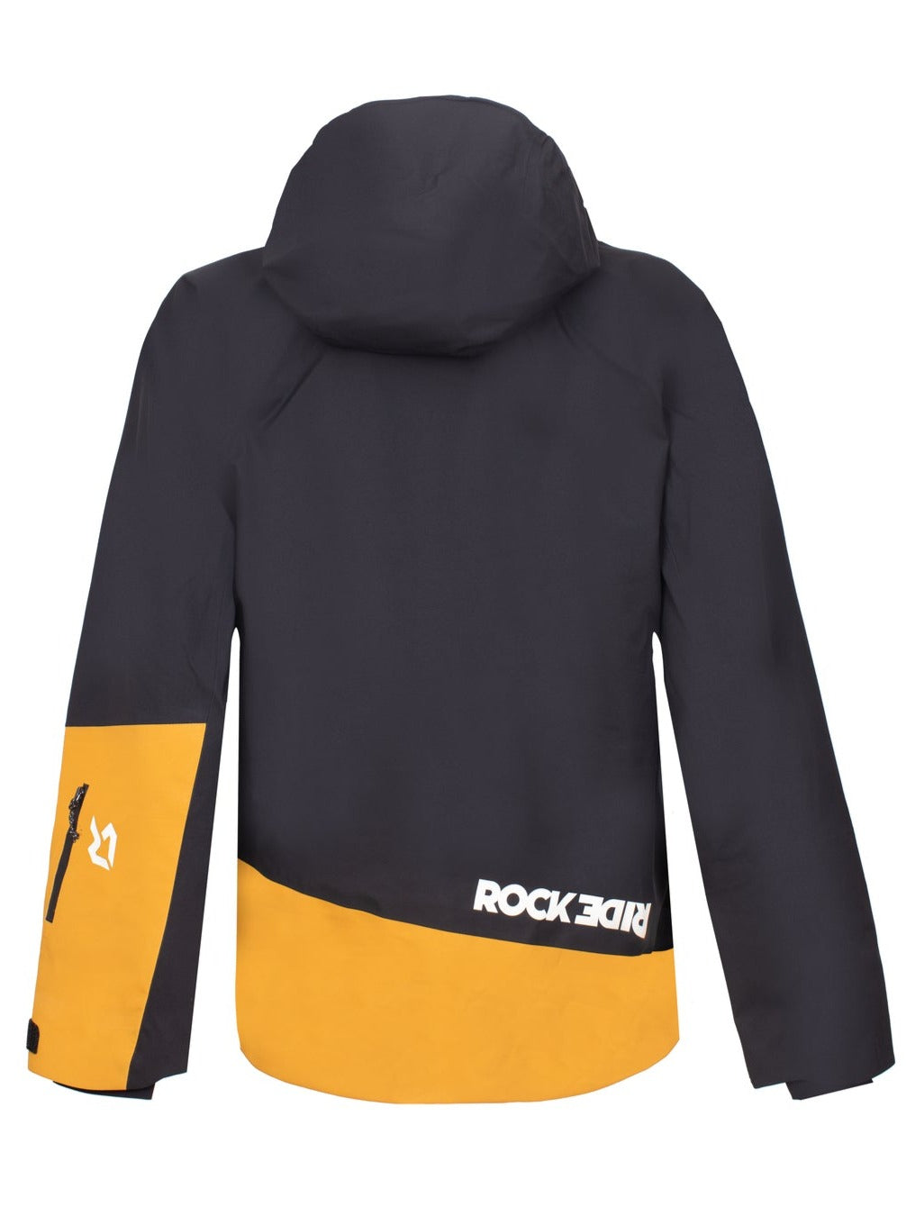 Rock Experience Ice Thriller giacca hardshell uomo Shopping Online