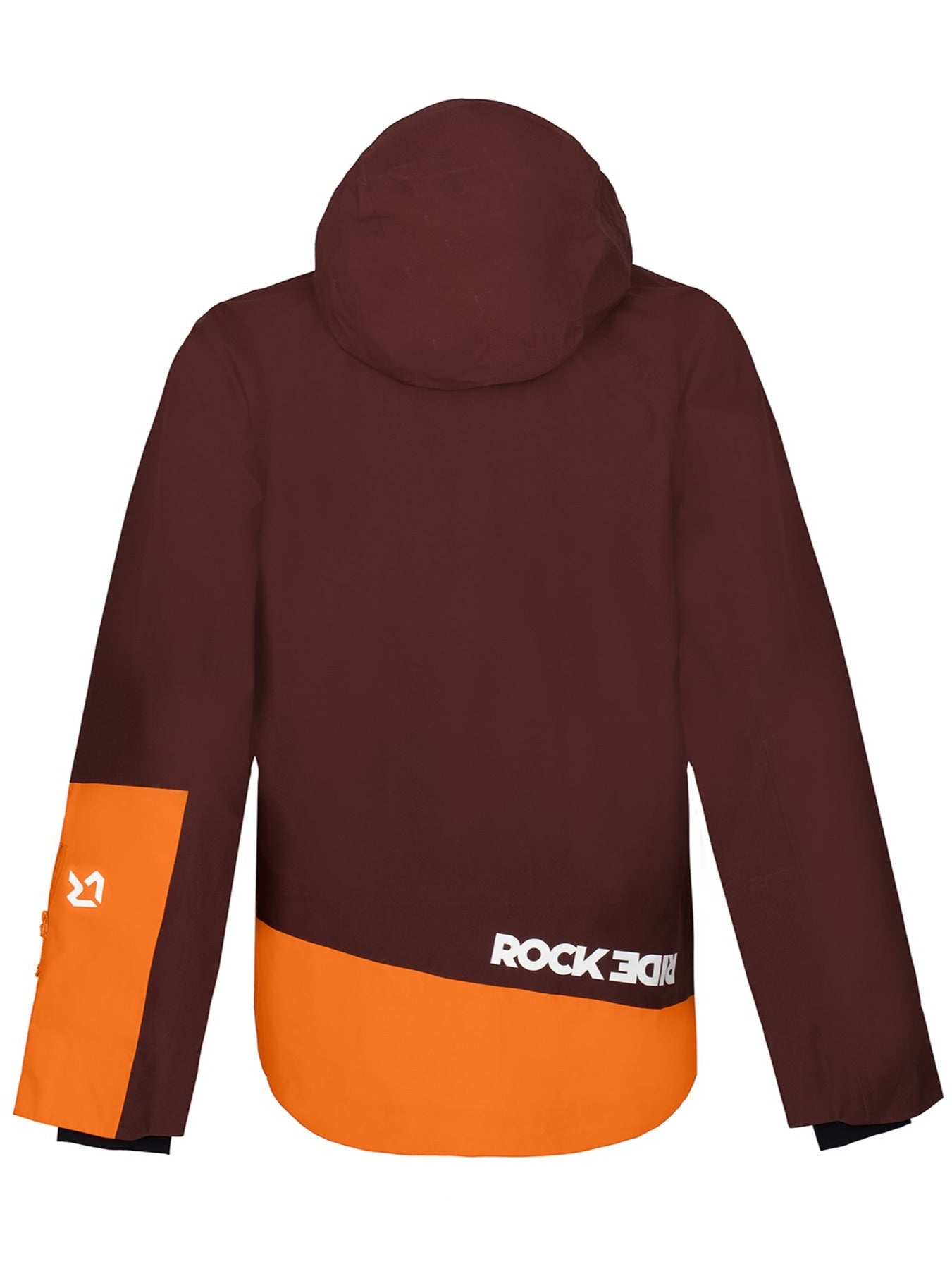Rock Experience Ice Thriller giacca hardshell uomo Shopping Online