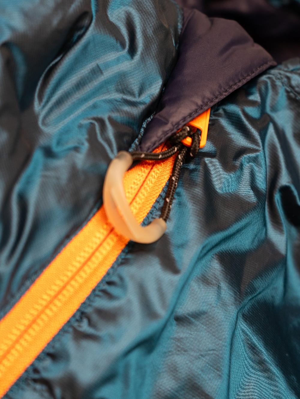Rock Experience Drago 320 Mummy Sleeping Bag sacco a pelo Convenienza