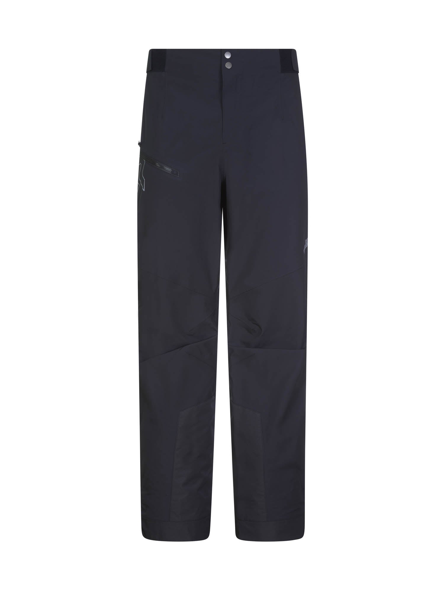 Rock Experience Re.Alaska Pantaloni Uomo Online