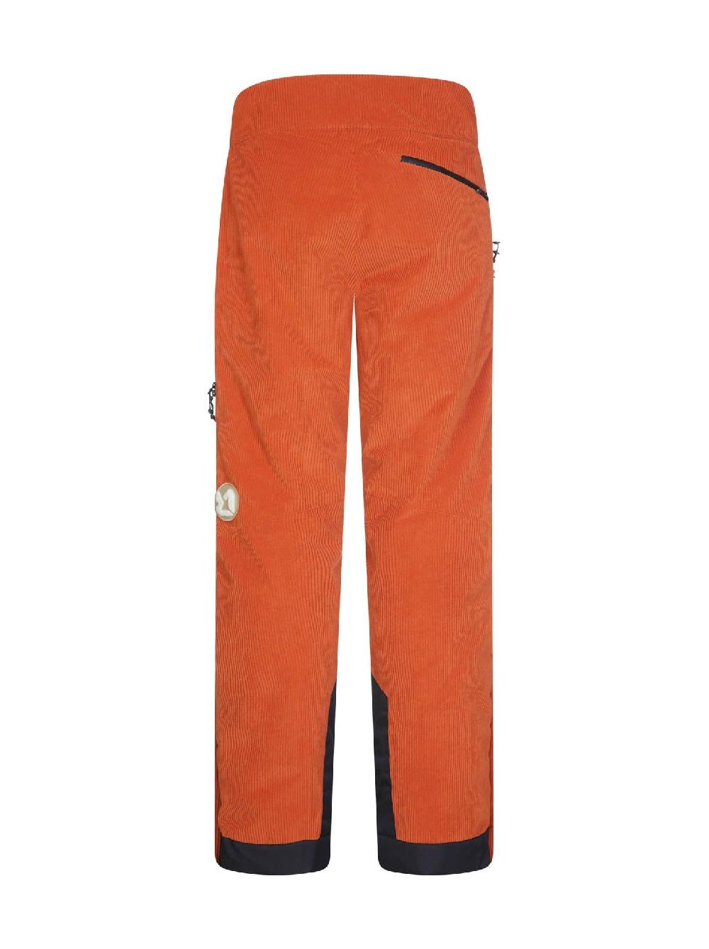 Rock Experience Epic Ride 2.0 padded Pantaloni uomo Outlet