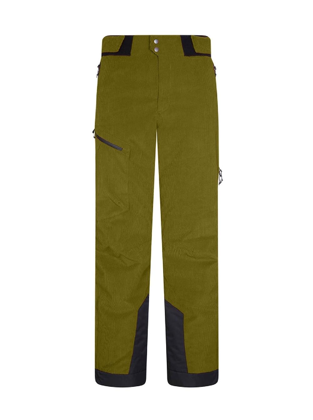 Rock Experience Epic Ride 2.0 padded Pantaloni uomo Outlet