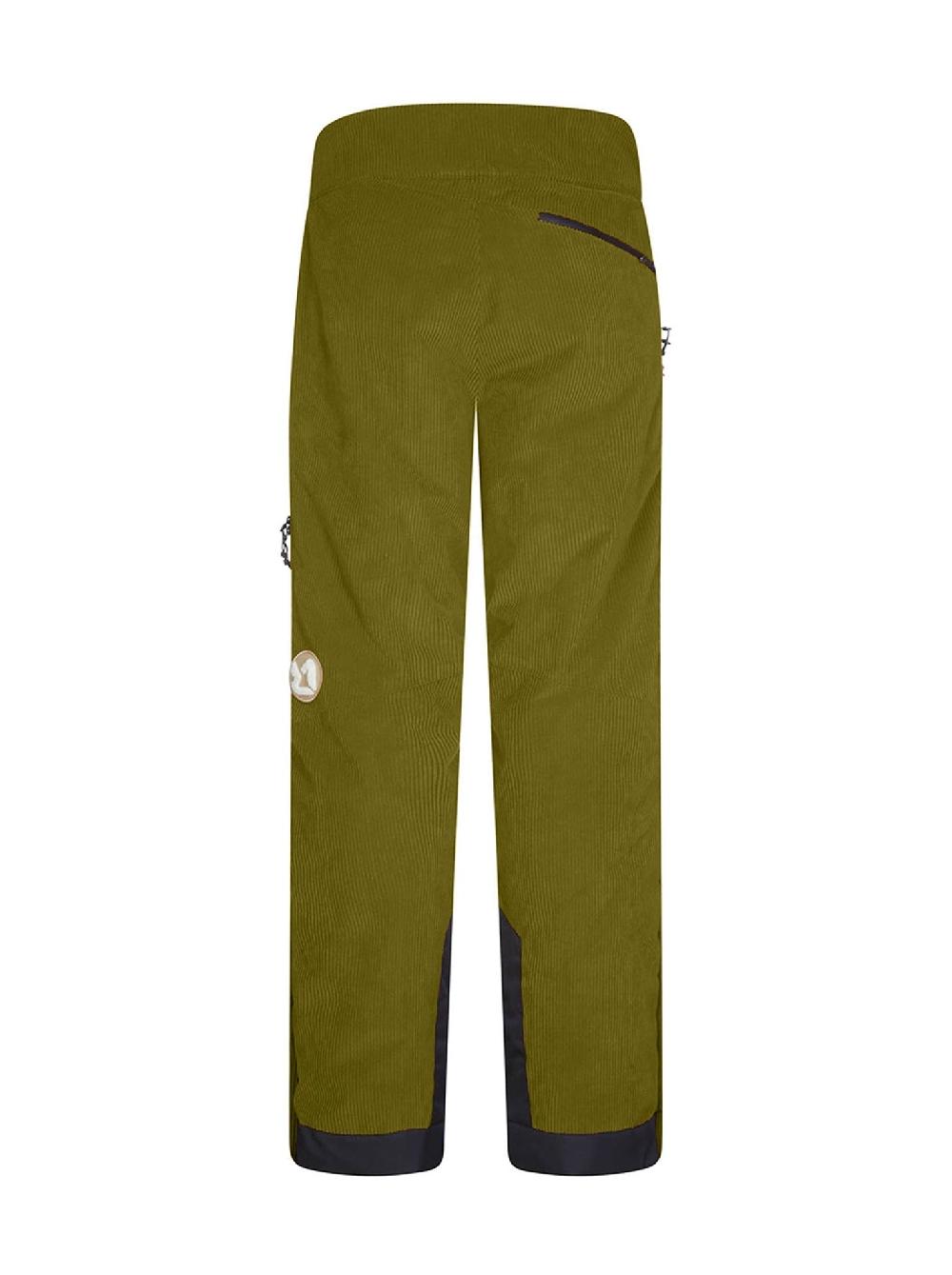 Rock Experience Epic Ride 2.0 padded Pantaloni uomo Outlet