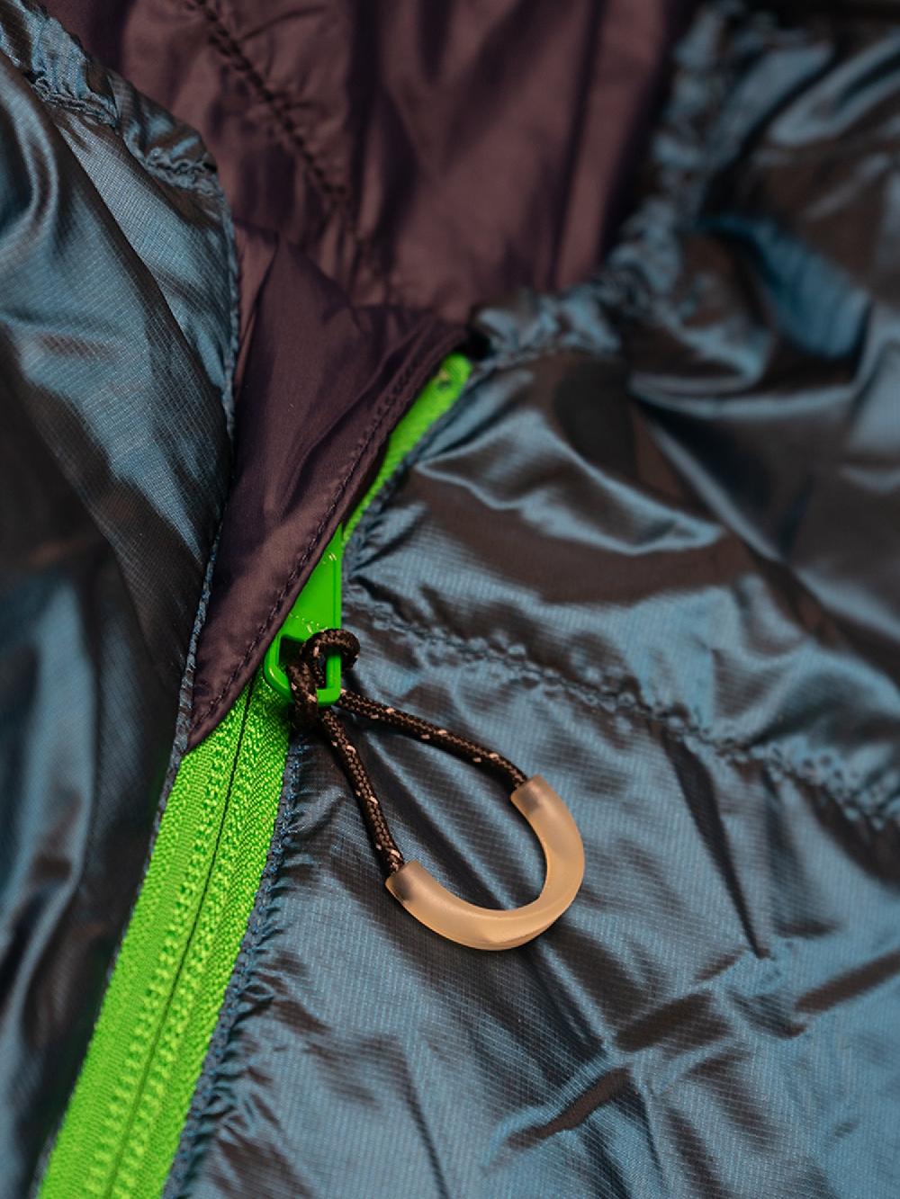 Rock Experience Drago 220 Mummy Sleeping Bag sacco a pelo Saldi