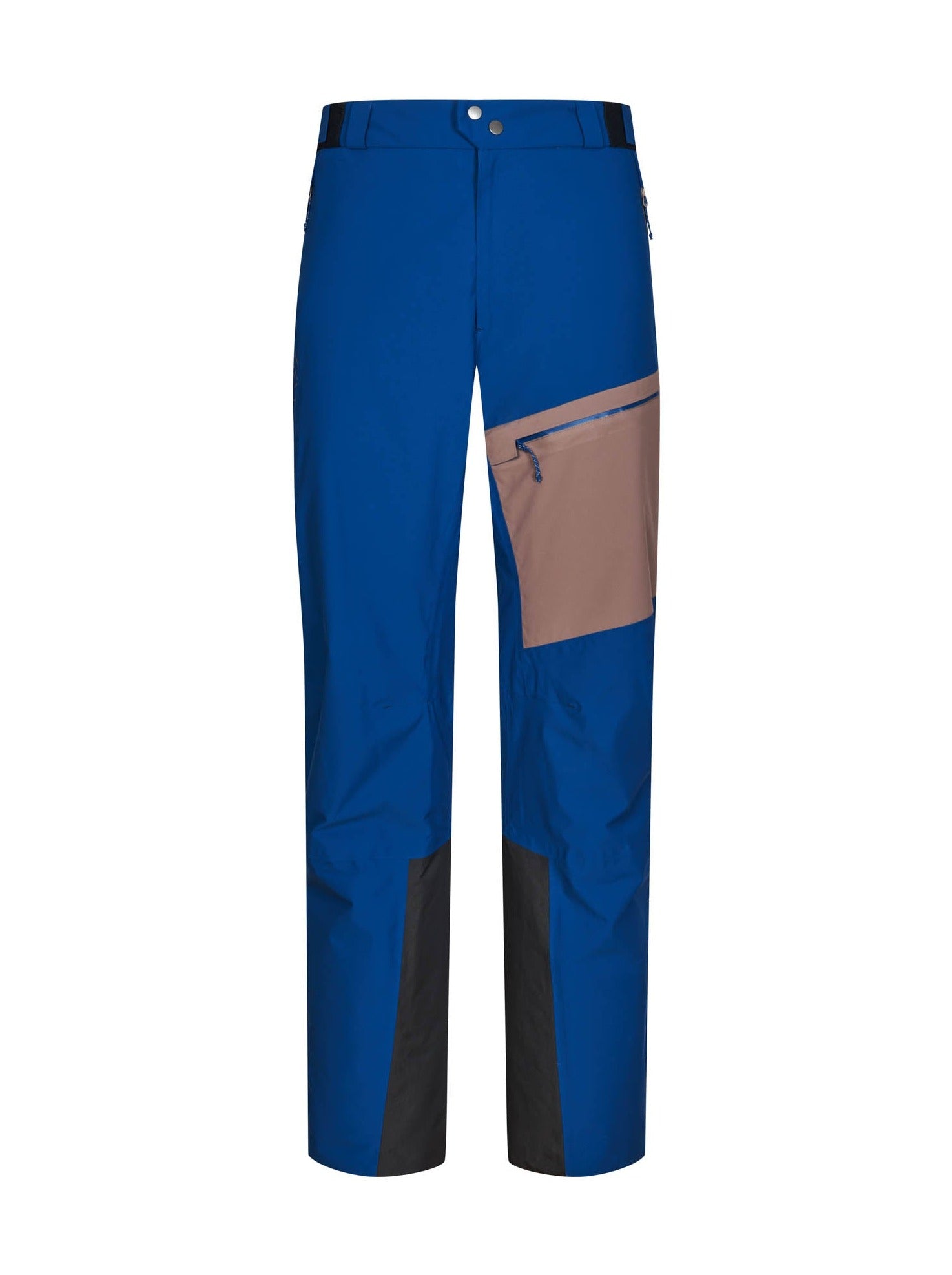 Rock Experience Fanatic pantaloni imbottiti uomo Offerte