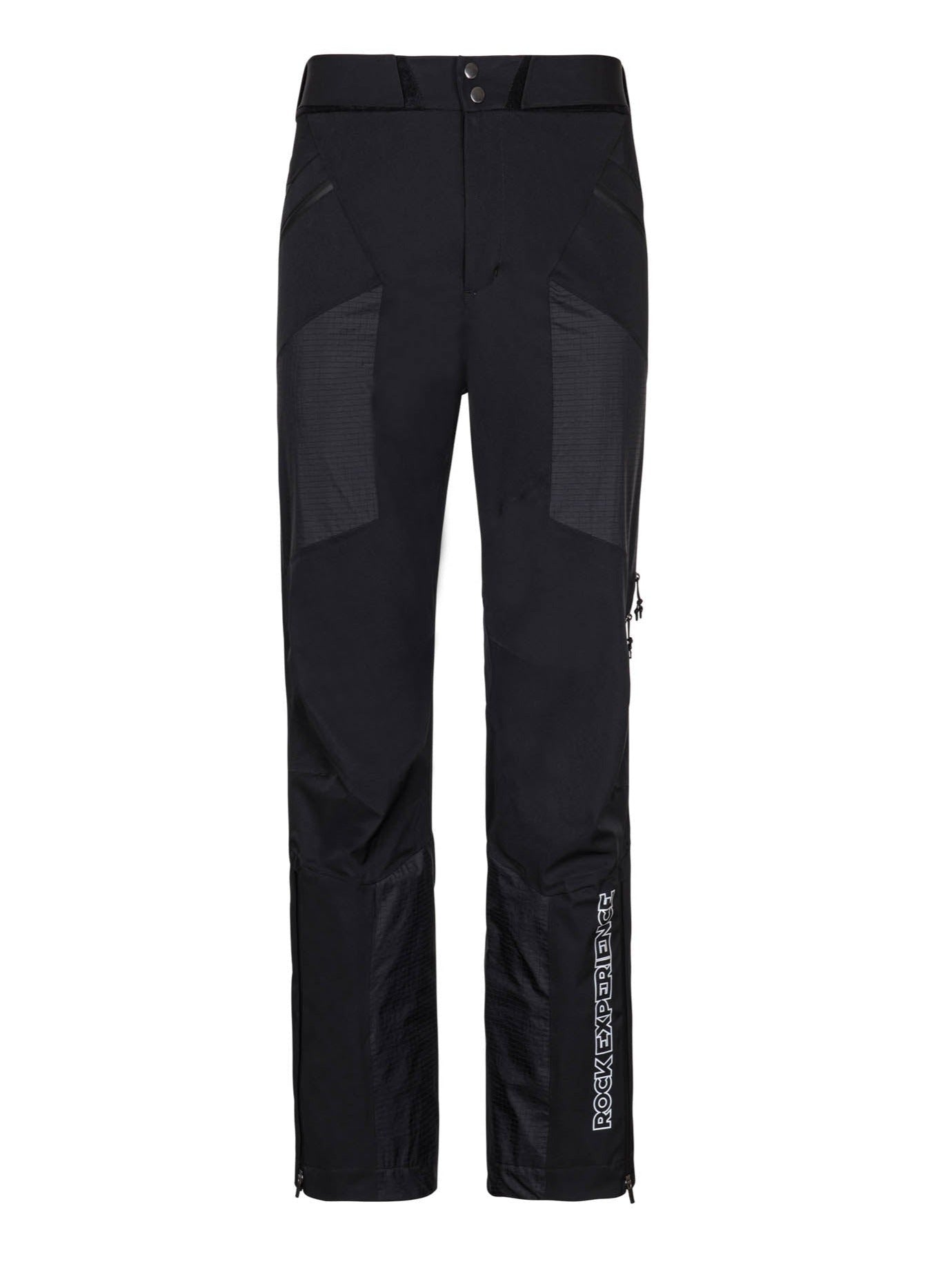 Rock Experience Polaris pantaloni uomo Hotsell