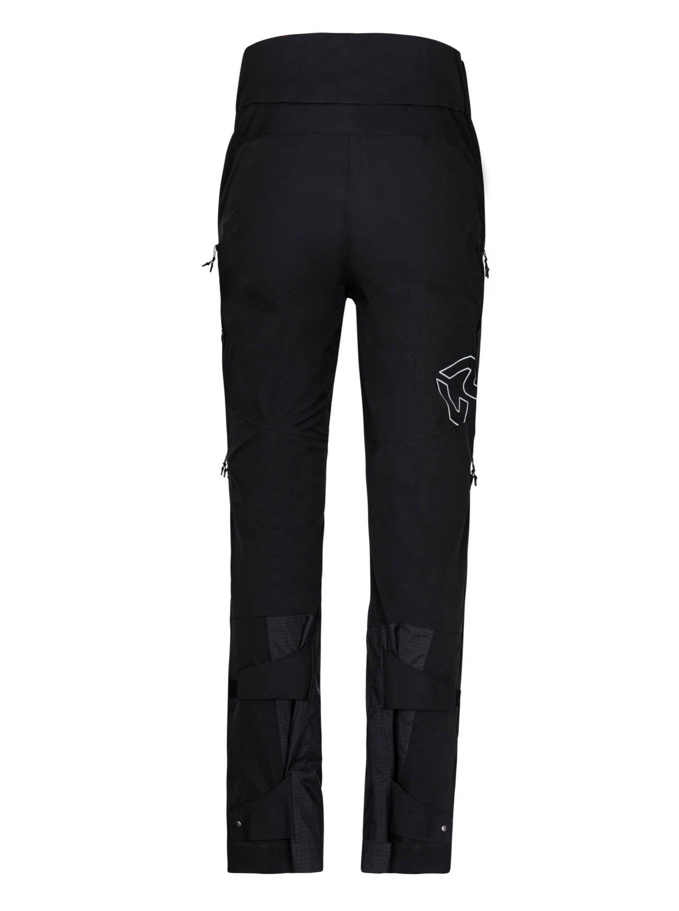 Rock Experience Polaris pantaloni uomo Hotsell