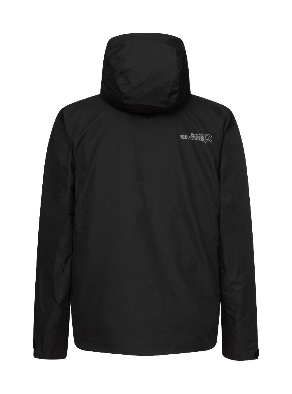 Rock Experience Fairbanks Double Jacket giacca 2in1 uomo Vendite Flash