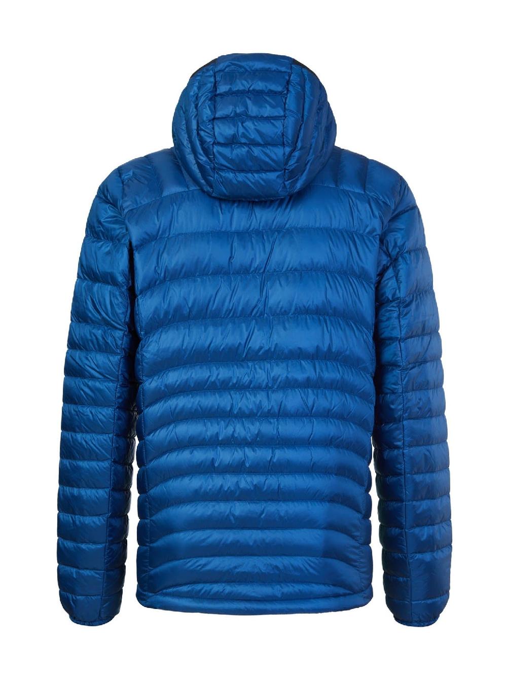 Rock Experience Astroman down hoodie giacca uomo Negozio