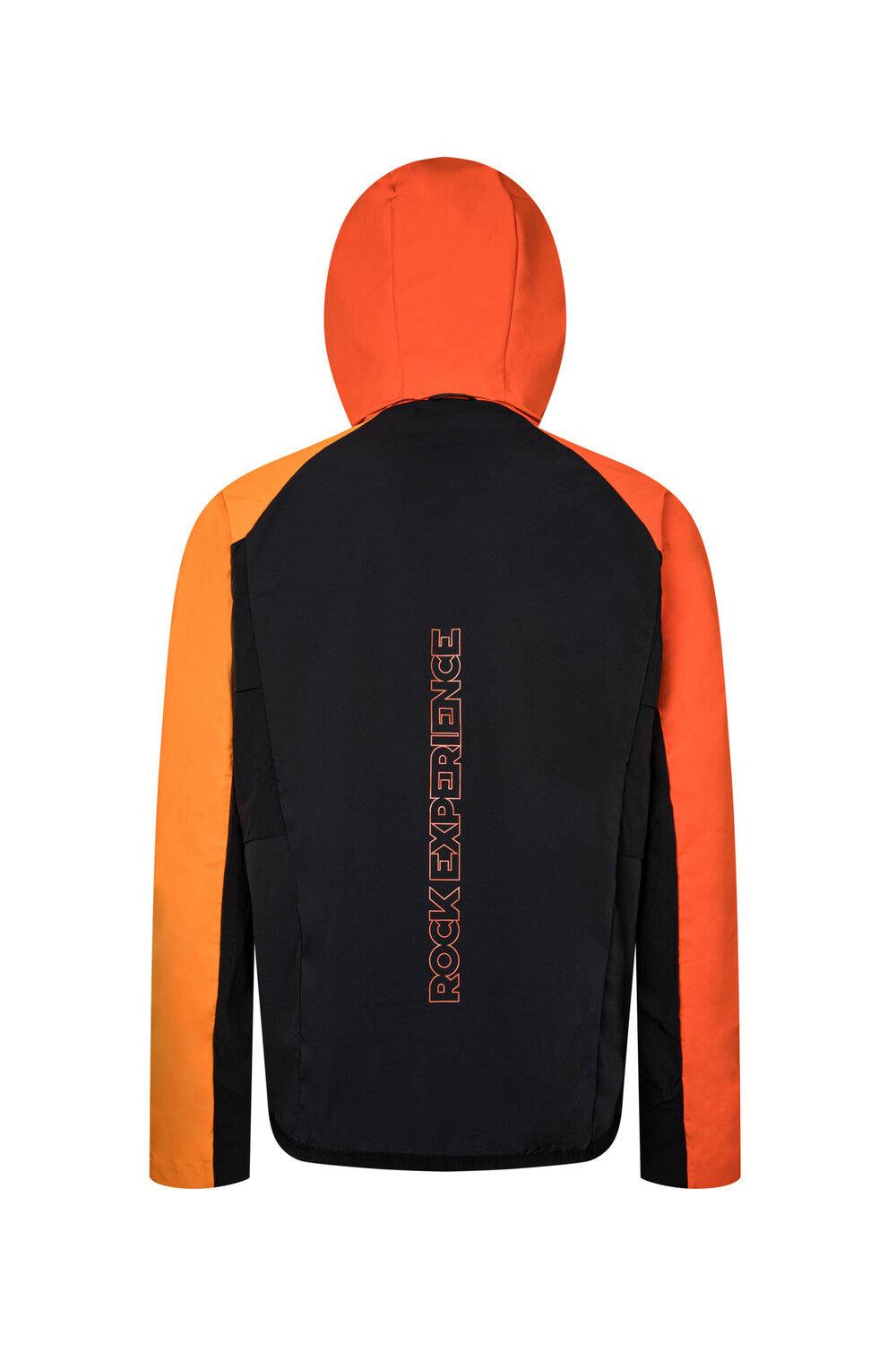 Rock Experience Inuit Tech giacca softshell uomo Nuova