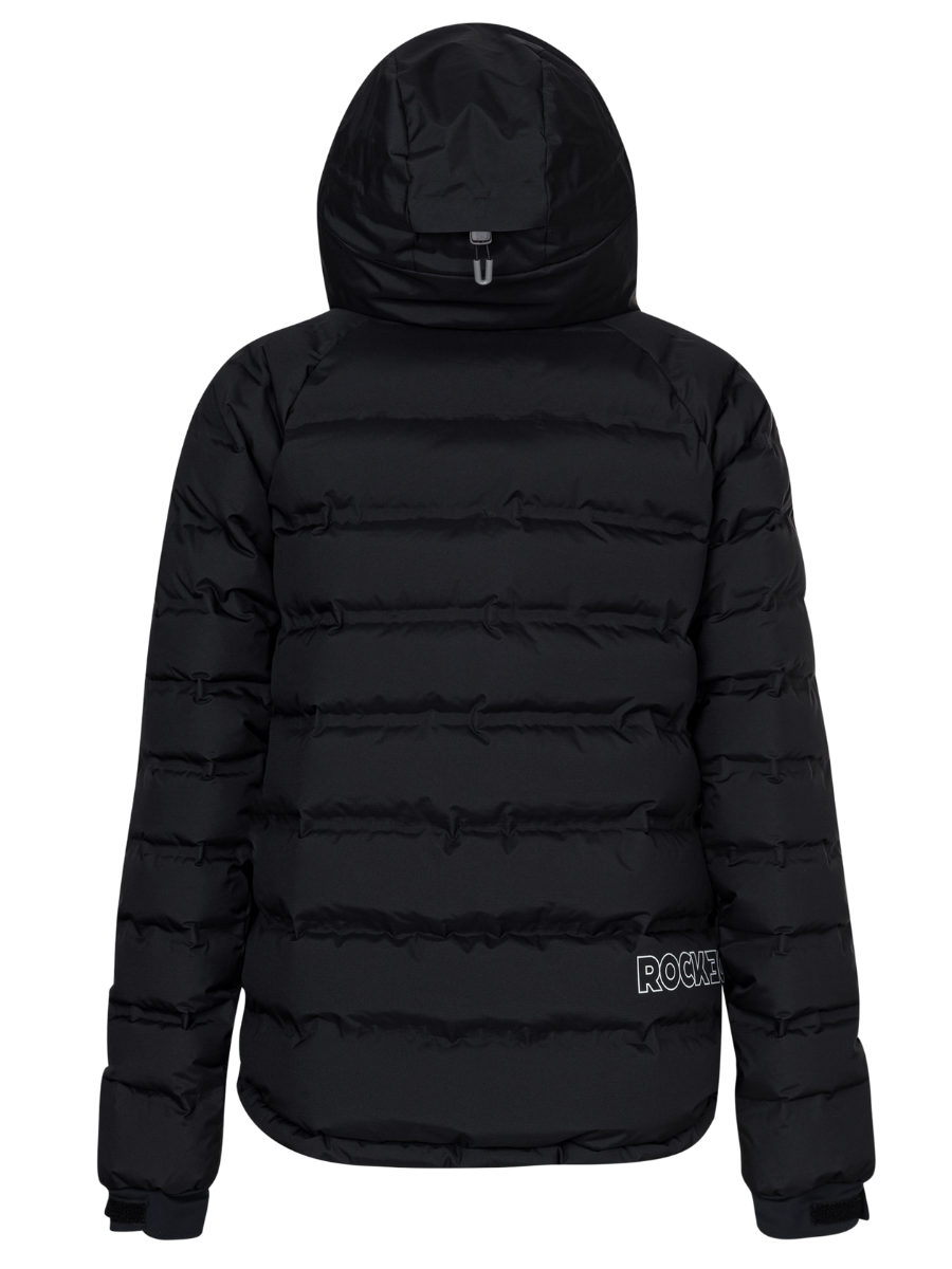 Rock Experience Stella Artica Down Man Jacket giacca imbottita uomo Nuovo