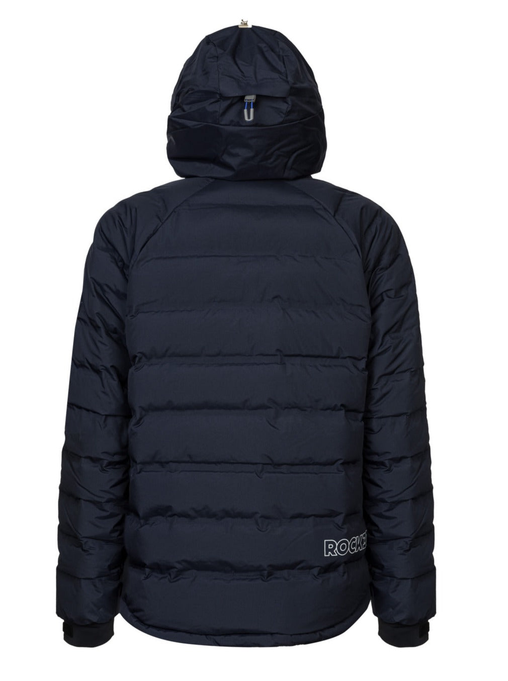 Rock Experience Stella Artica Down Man Jacket giacca imbottita uomo Nuovo