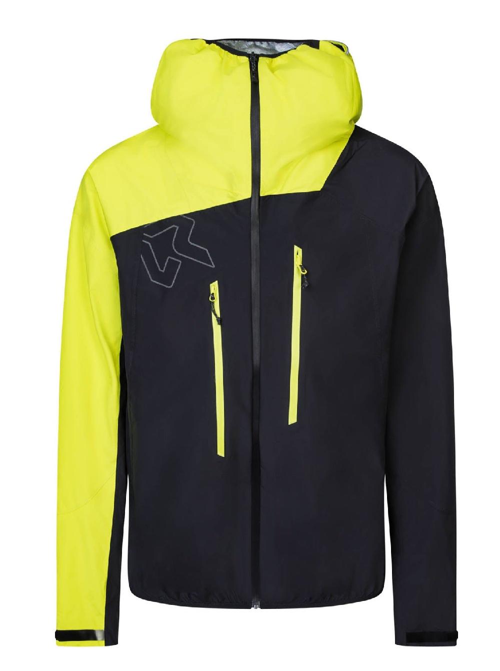 Rock Experience Mt Watkins 2.0 giacca hardshell uomo Qualità