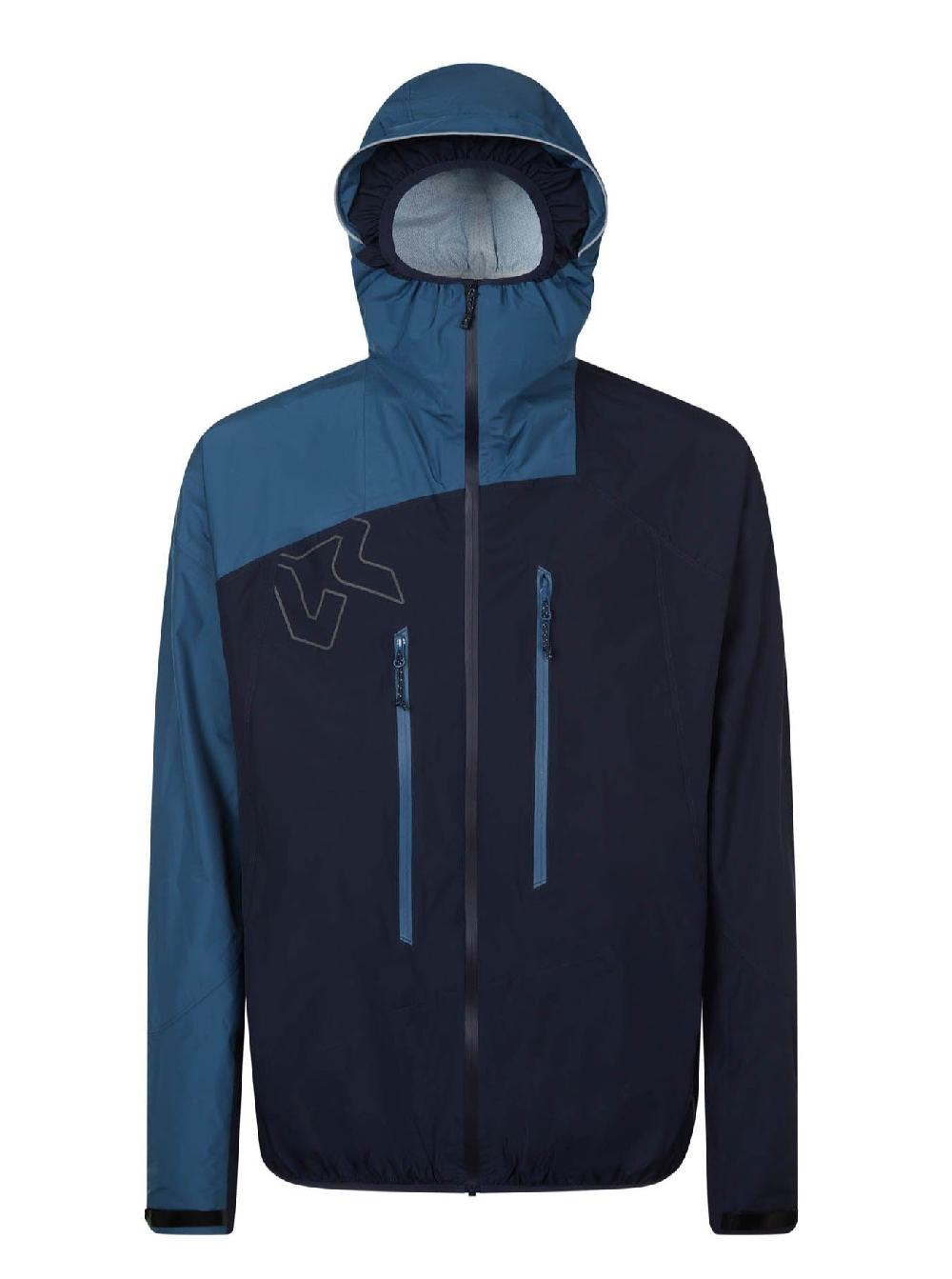 Rock Experience Mt Watkins 2.0 giacca hardshell uomo Qualità