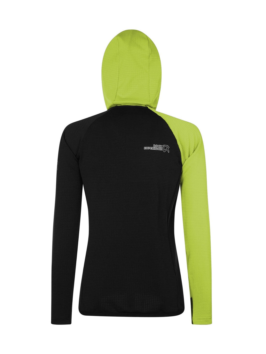 Rock Experience Teller Hoodie felpa uomo Negozi Online