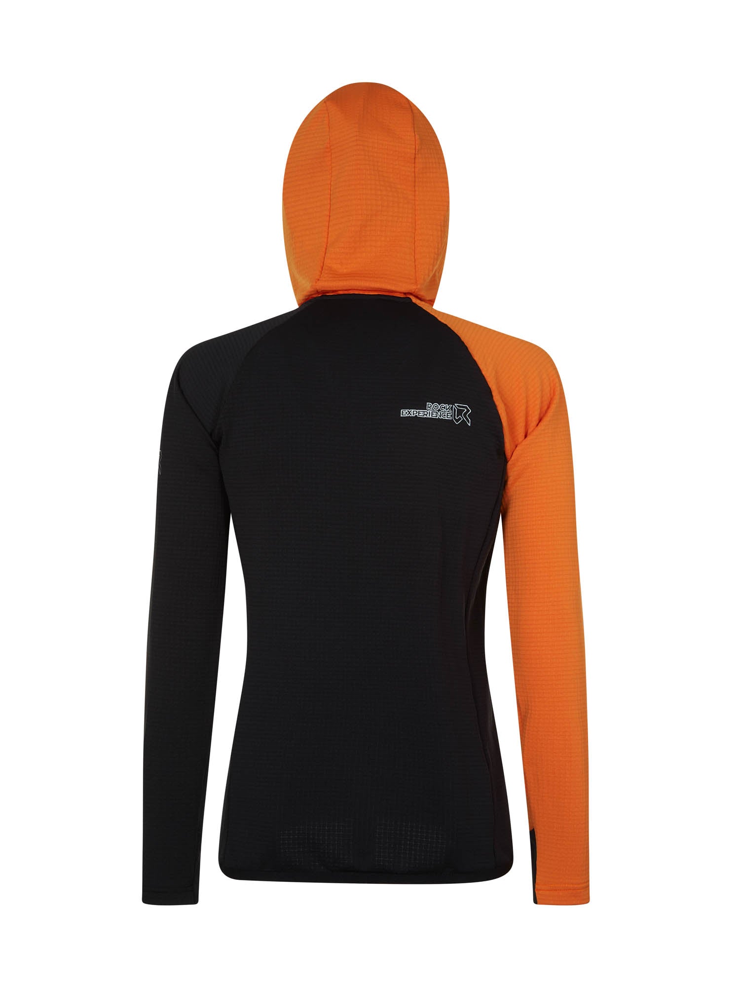 Rock Experience Teller Hoodie felpa uomo Negozi Online