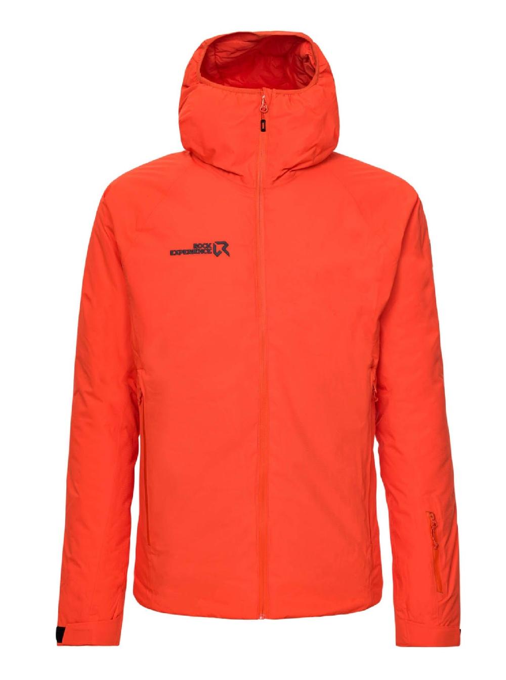 Rock Experience Snow Peak giacca imbottita uomo Acquista Ora