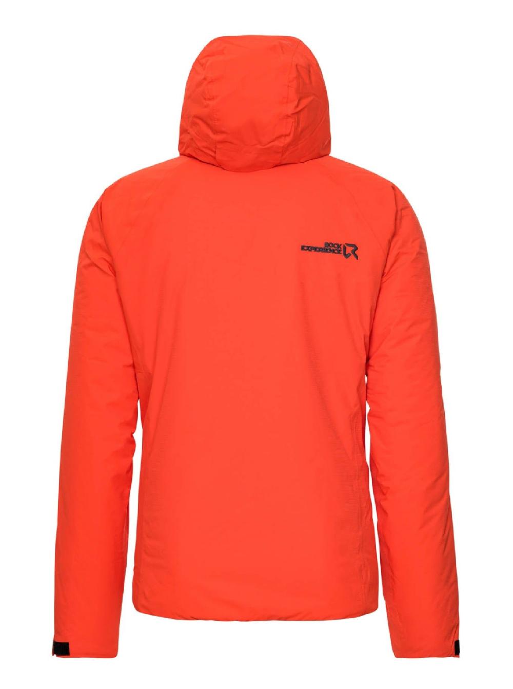 Rock Experience Snow Peak giacca imbottita uomo Acquista Ora