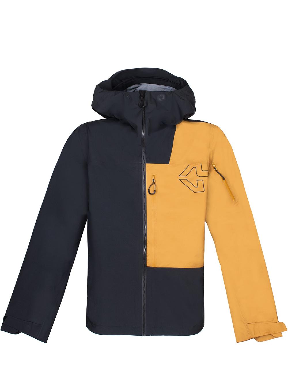 Rock Experience Alaska giacca hardshell uomo Promozione Limitata