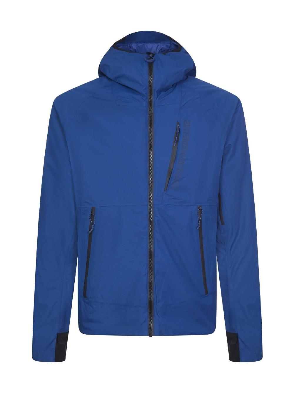 Rock Experience Re.Snow peak 2.0 padded giacca uomo Fino Al -60%