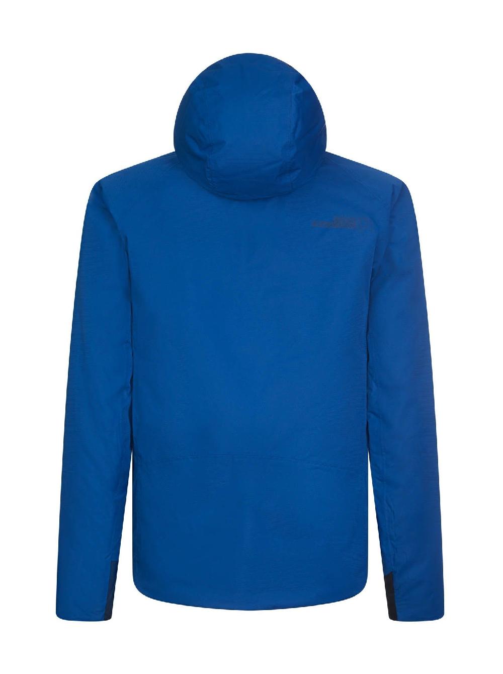 Rock Experience Re.Snow peak 2.0 padded giacca uomo Fino Al -60%