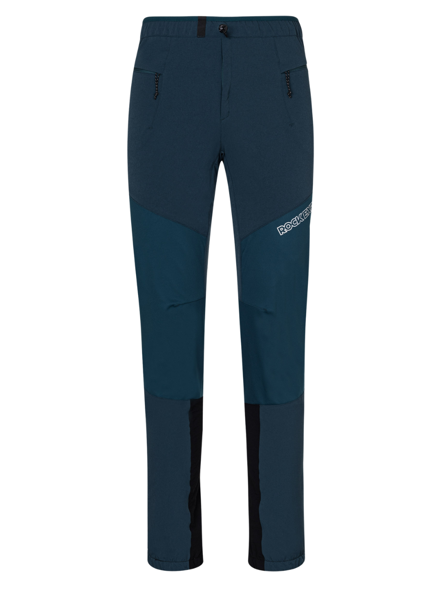 Rock Experience Triple Craks 2.0 pantaloni uomo Affare Del Giorno