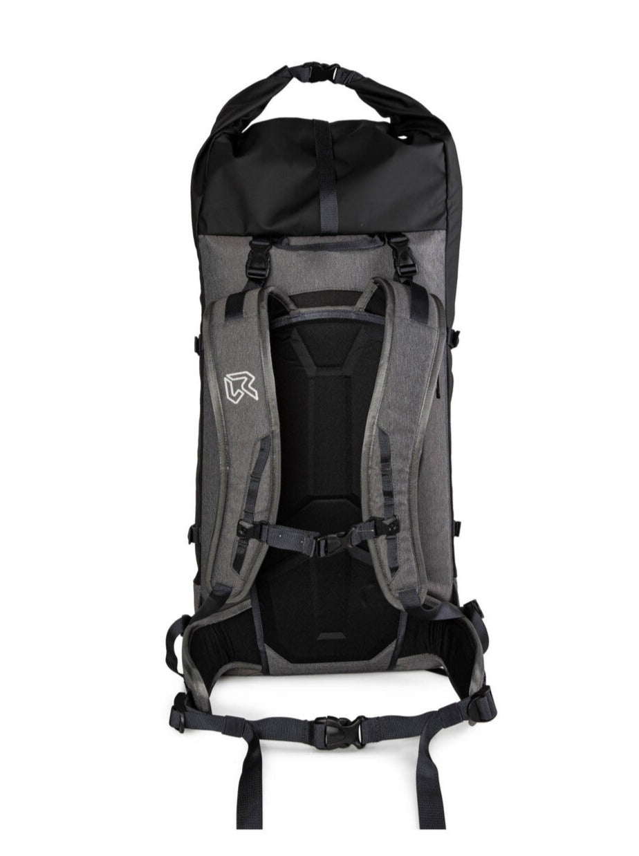 Rock Experience Single Push Evo 40L zaino climb Sottocosto