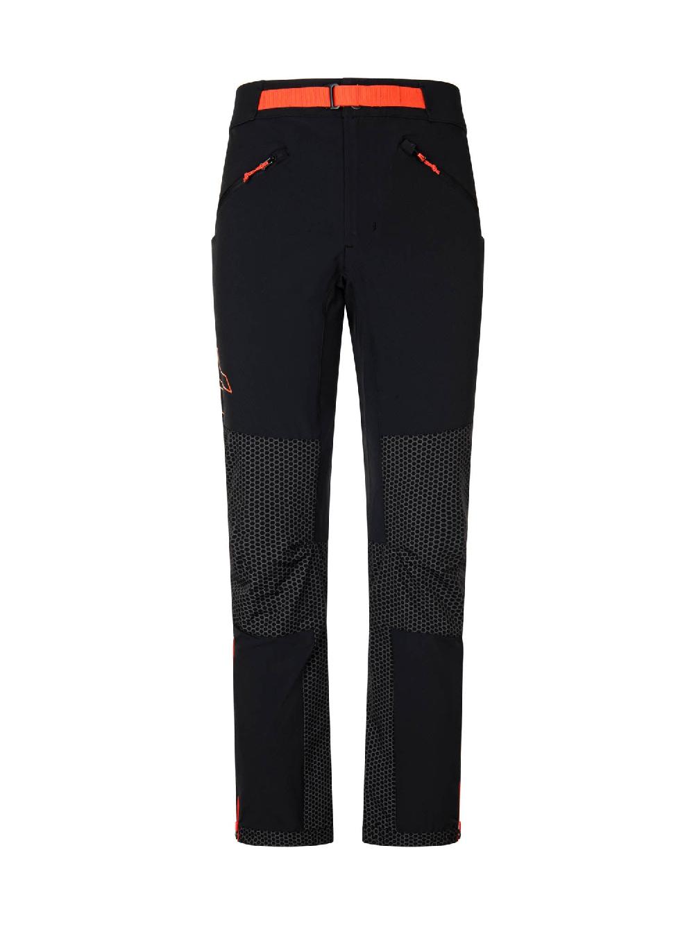 Rock Experience Newtok pantaloni uomo Sconto