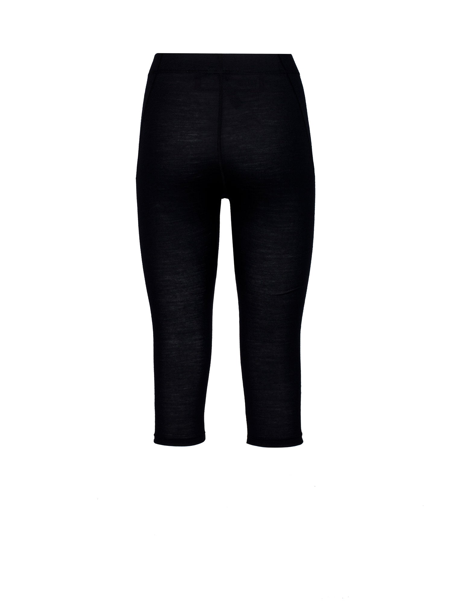 Rock Experience Makani pantaloni 3/4 termici intimo in merino donna I Più Venduti
