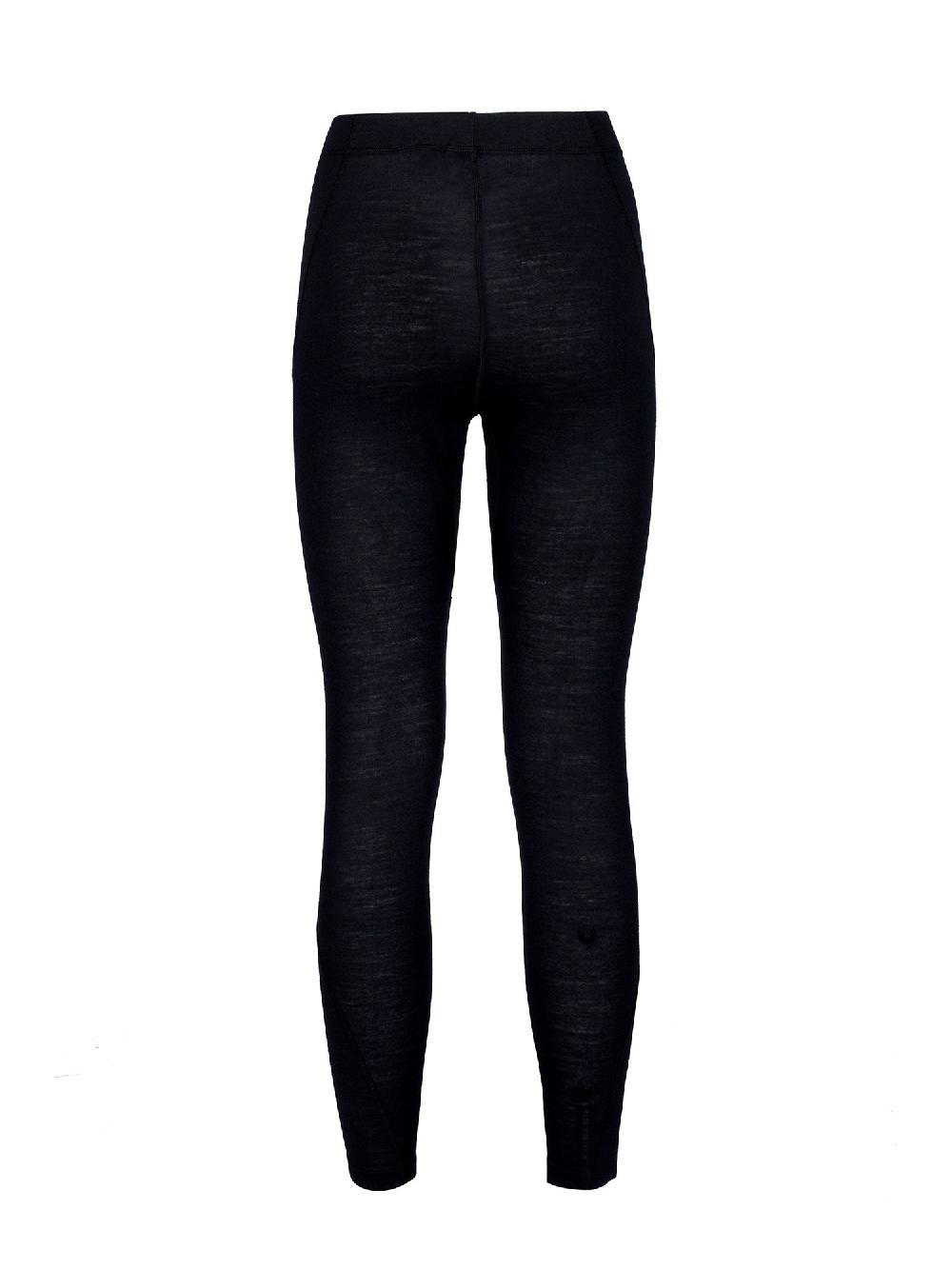 Rock Experience Makani pantaloni termico intimo in merino donna Vendite Flash