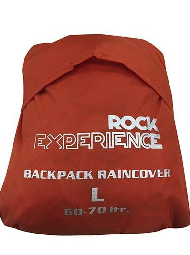 Rock Experience Raincover L coprizaino In Saldo