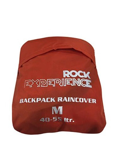 Rock Experience Raincover M coprizaino Moda