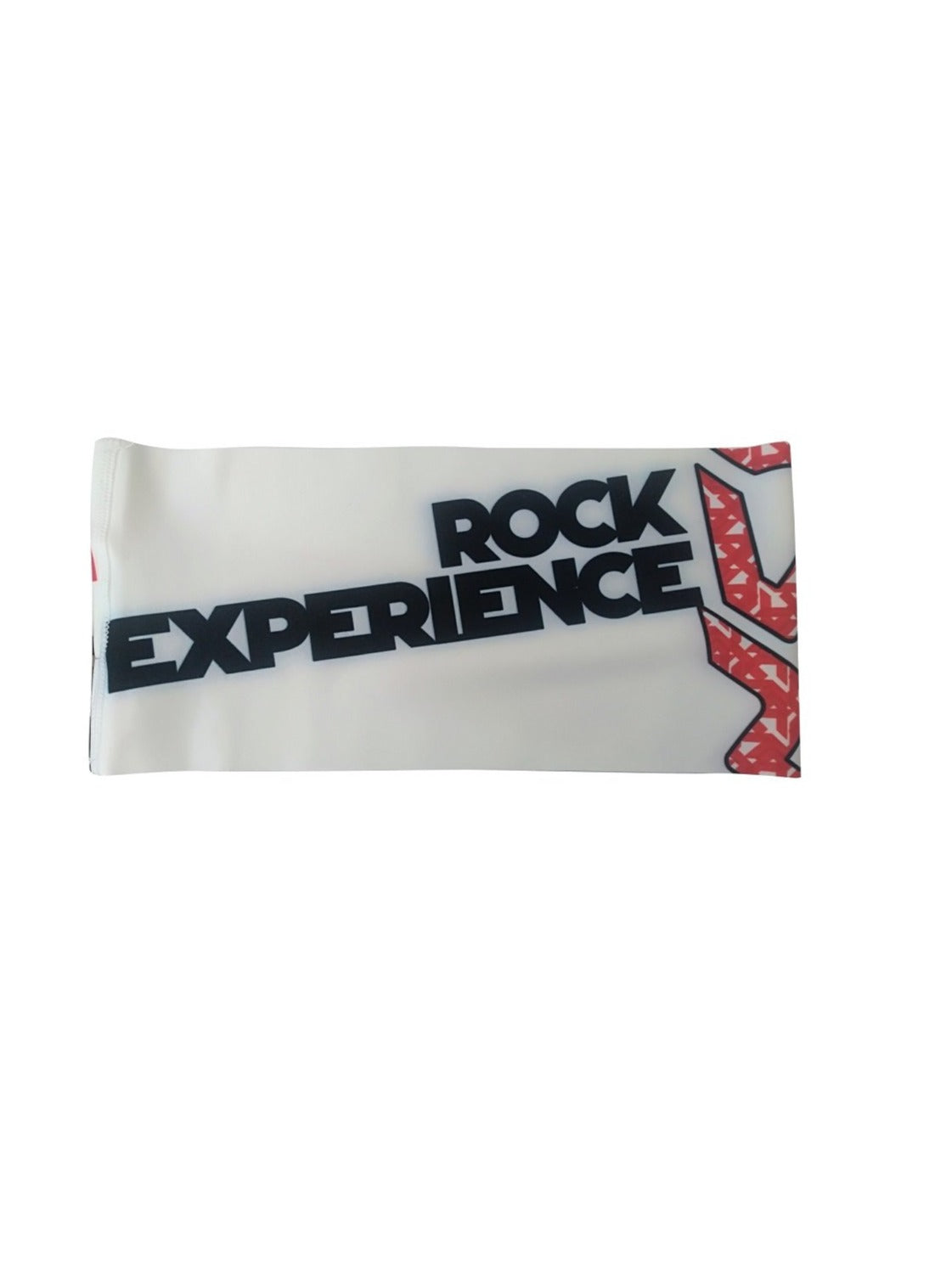 Rock Experience Logo Headband fascia da testa Italia