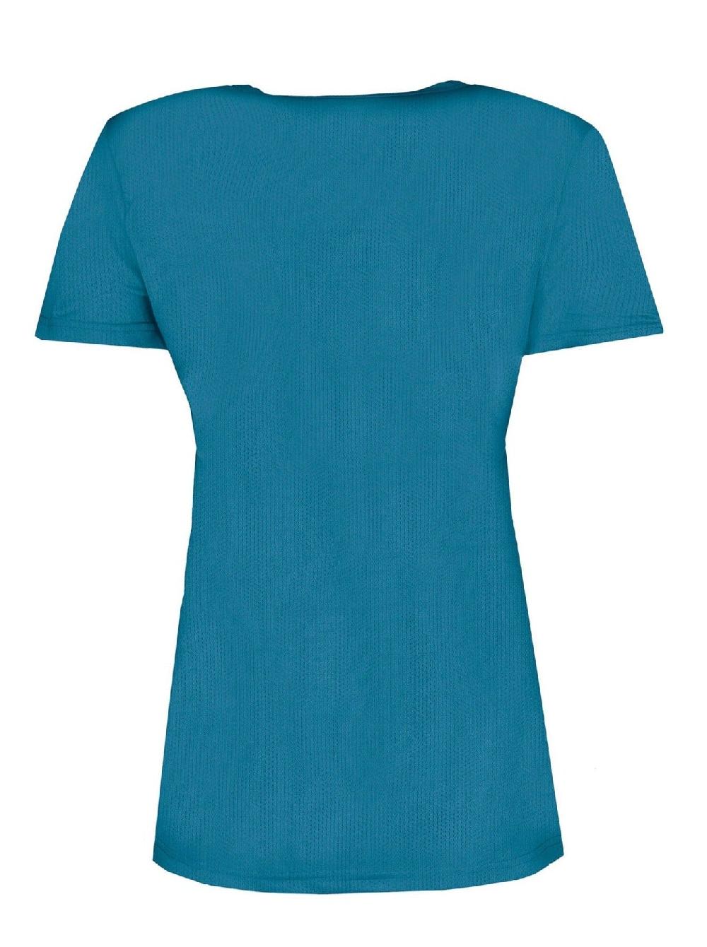 Rock Experience Ambition maglietta t-shirt donna In Linea