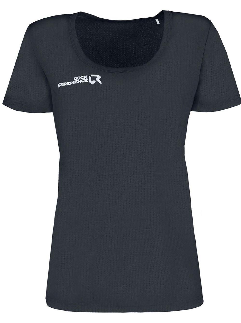 Rock Experience Ambition maglietta t-shirt donna In Linea